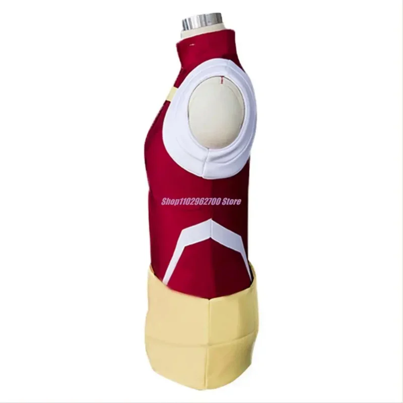 جديد 2025 Boku No Academia My Hero Academy YAOYOROZU MOMO أزياء تنكرية ملحقات شعر مستعار للحفلات d wat158