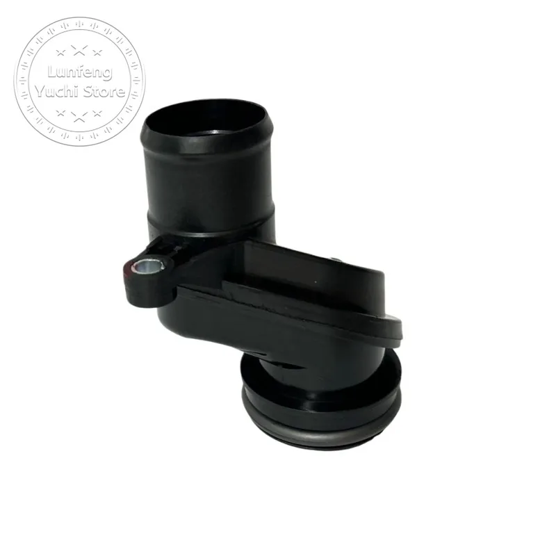 

Water Pump Outlet Connection Pipe For Land Rover Discovery 3, Discovery 4, Sport 2005-2013 2.7 Diesel - 1316063, 4H2Q8A544AB