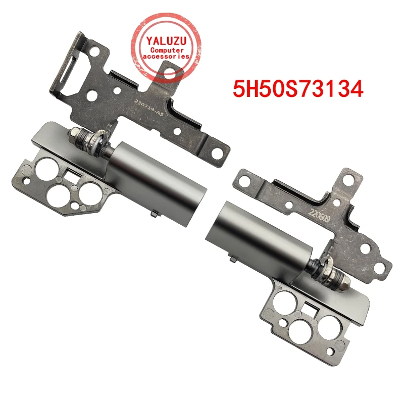 New Laptop Lcd Hing… - image