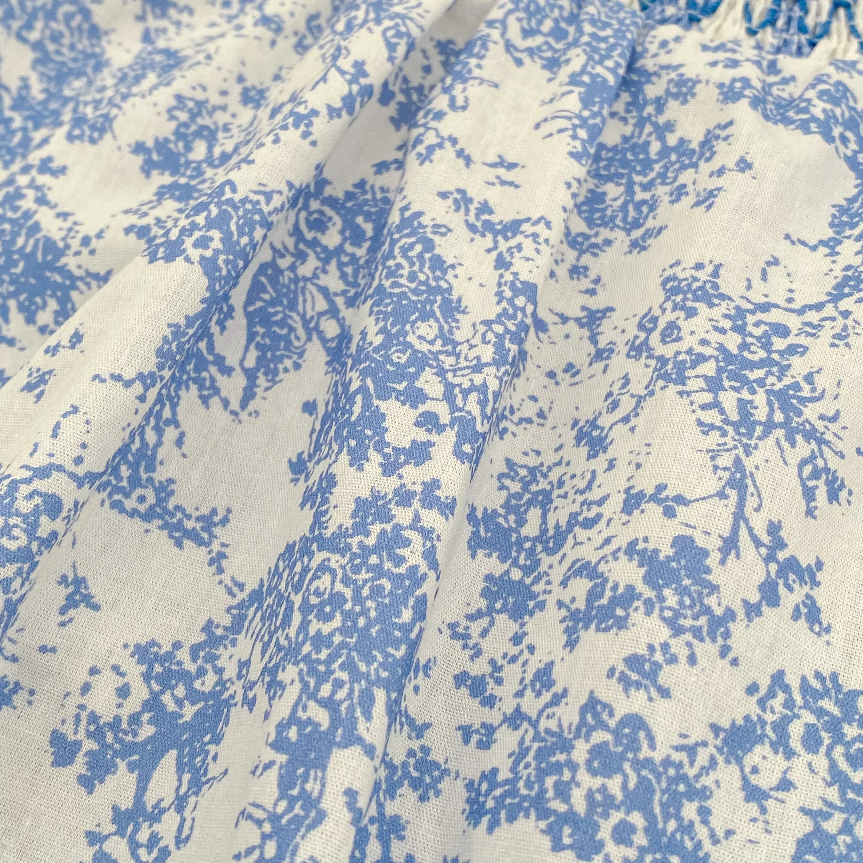 2026 Neuer Sommer Neugeborenen Baby Mädchen Strampler 0-24M Baby Mädchen Flatterärmel Baumwolle Mädchen Blumen Wickel-Baby-Mädchen-Strampler – Detail 12