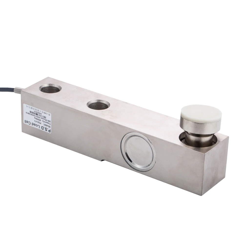 

High Precision PSD-F3-8t Shear Beam Load Cell for Hopper Scale