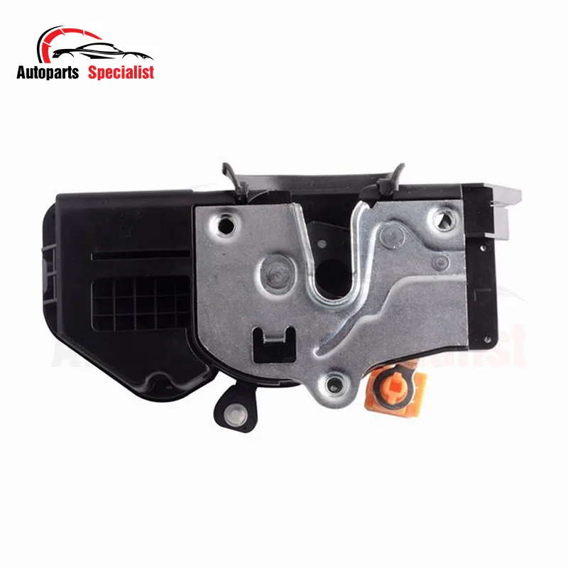 OEM 931-303 Door Lock Actuator Motor Front Left For 07-09 Chevrolet Tahoe Cadillac Escalade GMC Yukon 