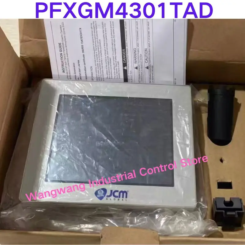 Brand-new Touchscreen PFXGM4301TAD