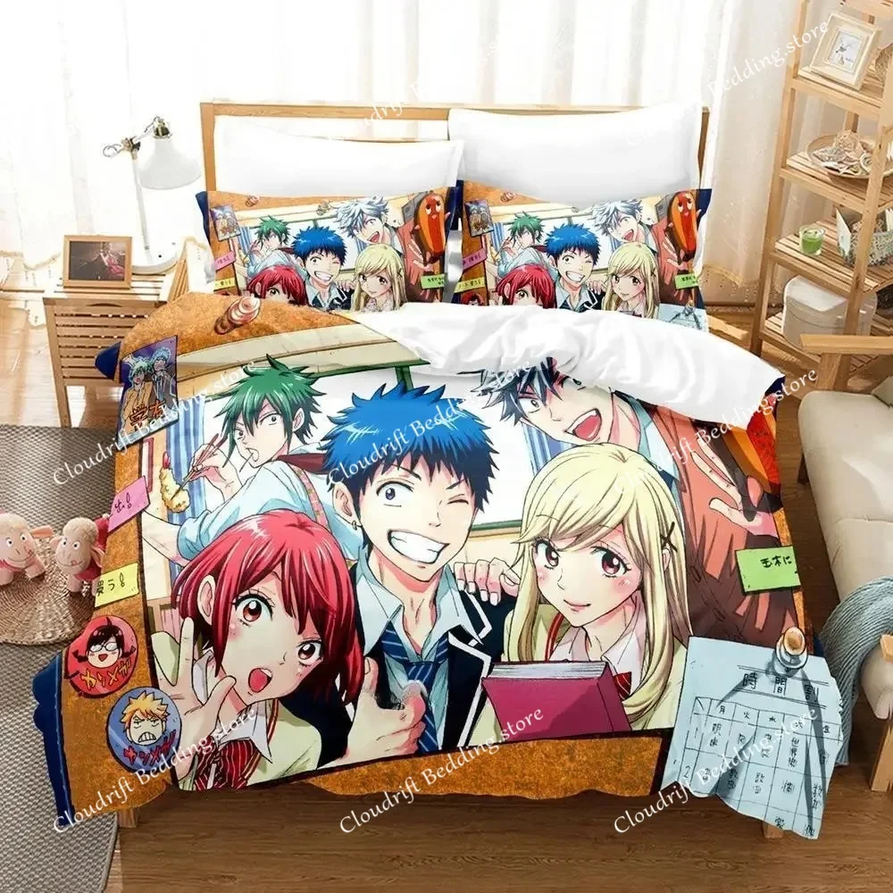 yamada-kun-and-the-seven-witches-bedding-set-cartoon-anime-three-piece-set-adult-kid-bedroom-duvet-cover-sets-3d-kawaii-girls