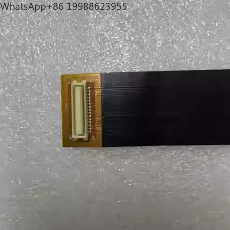 Thermal Imager LCD Screen Assembly Replacement Parts For Fluke TI32/TI29/TI200/TI300/TI400I