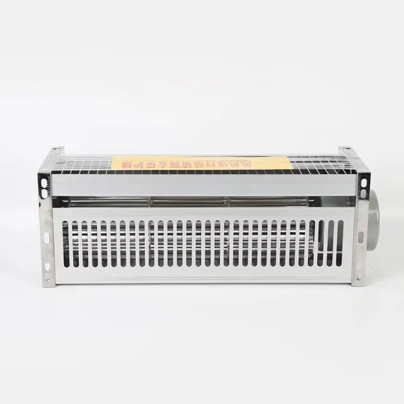 Dry type transformer cooling fan Air cooling fan Dry type transformer cross flow fan