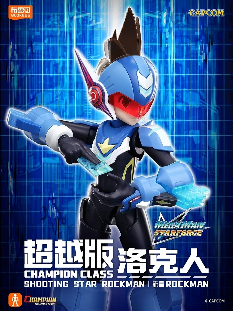 Figura de Acción Original Blok - Model Kit Ultraman Zero reseña y precio