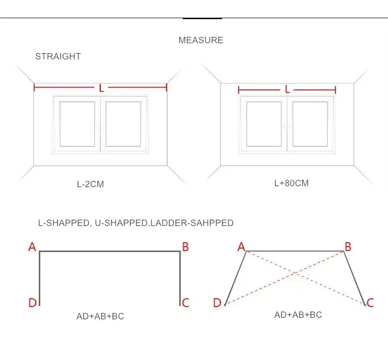 DOOYA-Motorized Electric Curtain Rail, S-Type Motor, DT82TV, 5 Wires Motor, Free Delivery