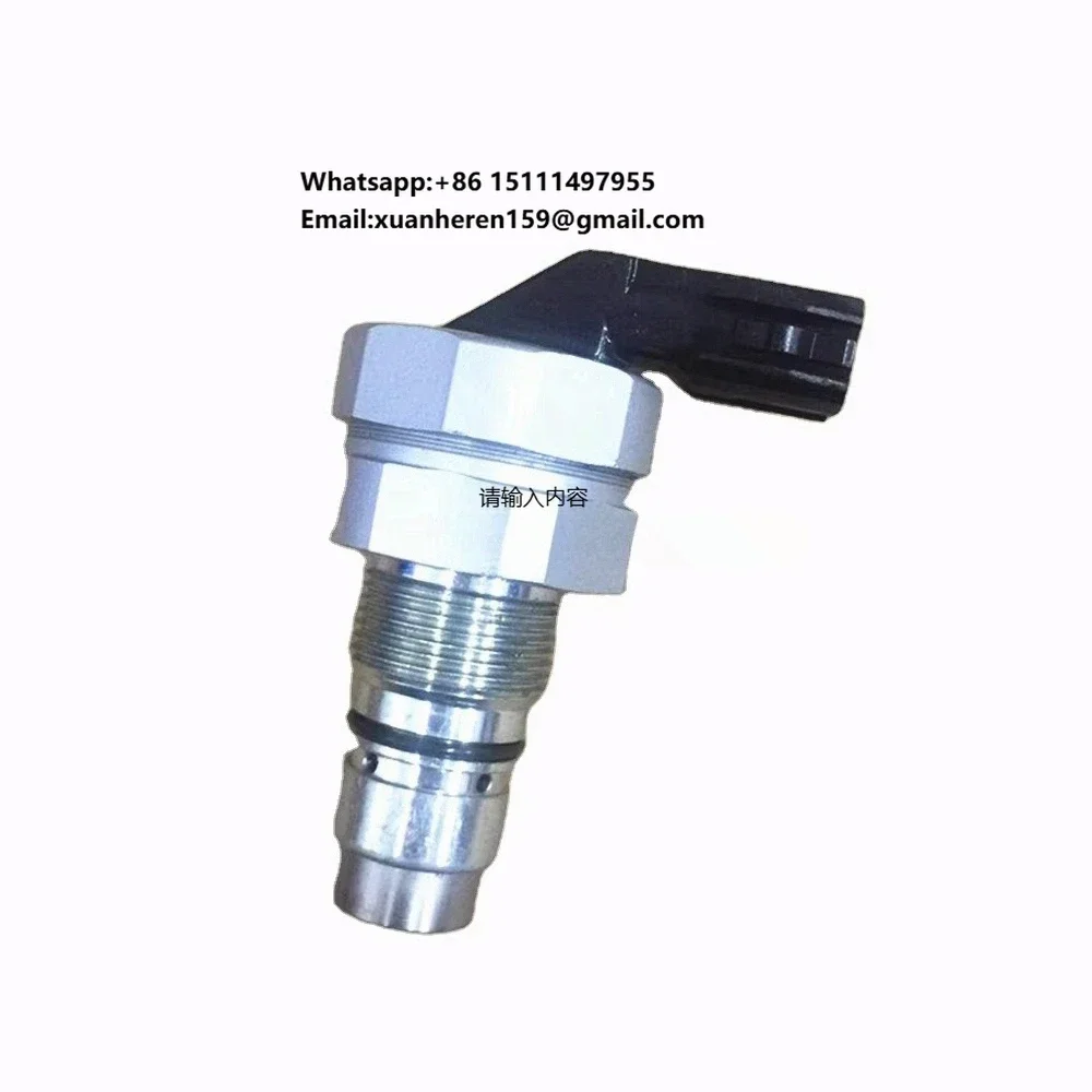 

89458-20051,8945820051 Genuine Auto Fuel Rail Pressure Sensor for RAV4