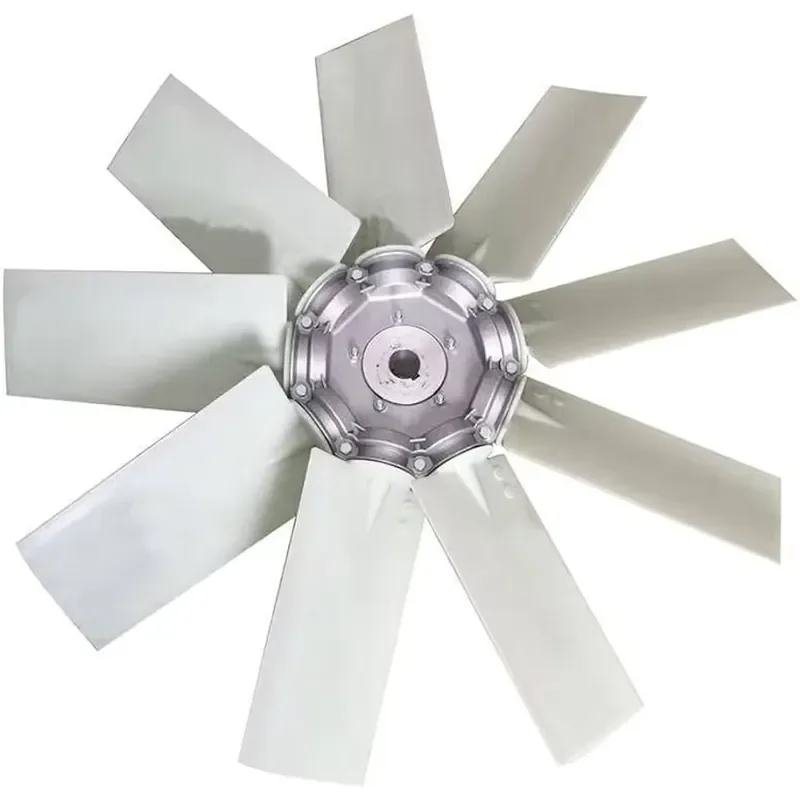 Factory Price Hot Sale Air Compressor Fan 1614928500 for Copco