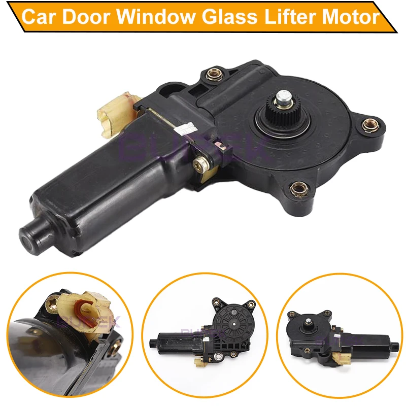 

Azgiant For Hyundai Sonata 2002-2007 Car Power Window Motor Glass Lifter Actuator Engine Parts automobil parts accessories
