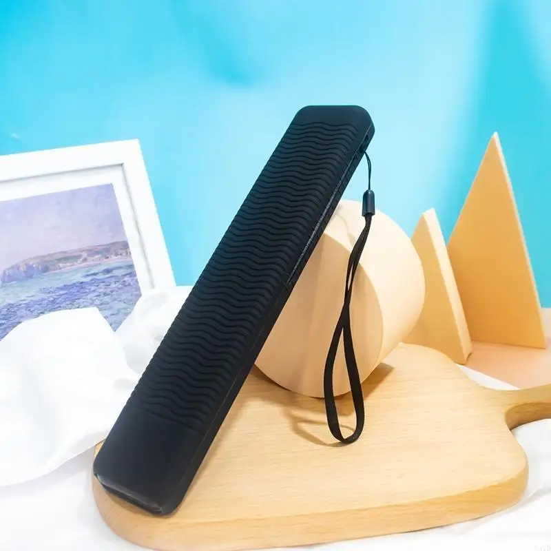 

Remote Control Protective Cover for RMF-TX520U MG3-TX520U Durable Shockproof Silicone for Case for Remote Contro