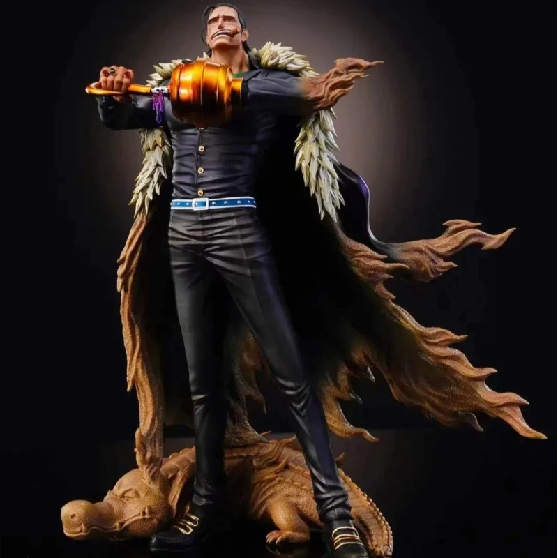 30 سنتيمتر قطعة واحدة Sg نغمتين السير التمساح عمل أرقام بولي كلوريد الفينيل مفصلة رسمت تمثال أنيمي لعبة مجسمة سطح المكتب ديكو هدية