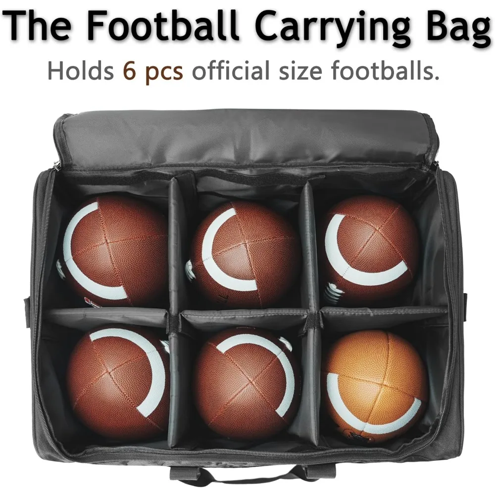 Pallone da calcio Voracious ad alte prestazioni per giochi competitivi con resistenza alla salamoia migliorata