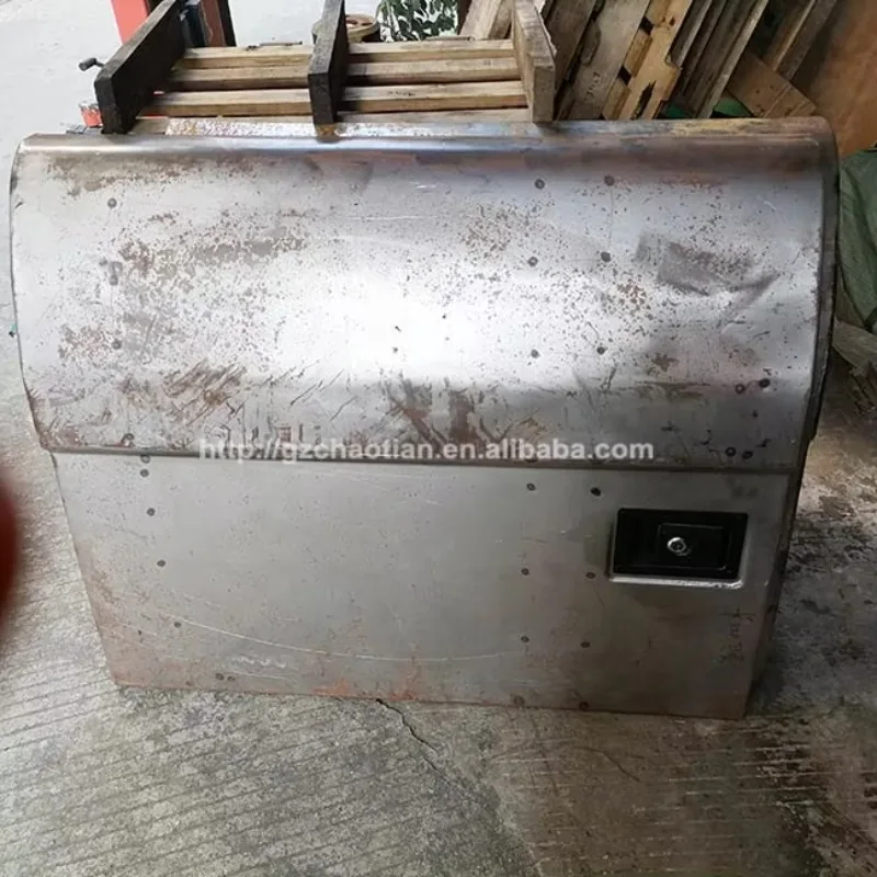 Excavator E320D 320DFM  320DGC 320DL 323DL 323DLN Side Door E320D Pump Door 289-6913 2896913-HDF