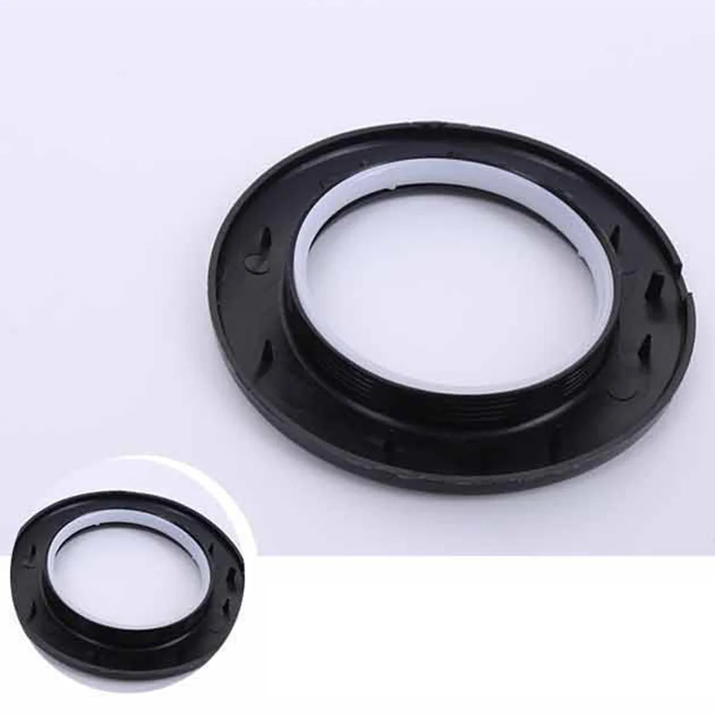 

80pcs Roman Ring Curtain Accessories Plastic Grommet For Bedroom Living Room Window Shower Door Locker Rods Home Decor