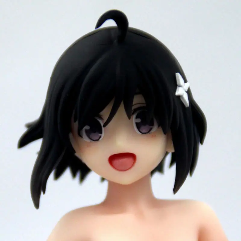 

20CM Maple Armor Ver Makaizou PVC Customized R18 Original Action Figure Collection Doll A-0268