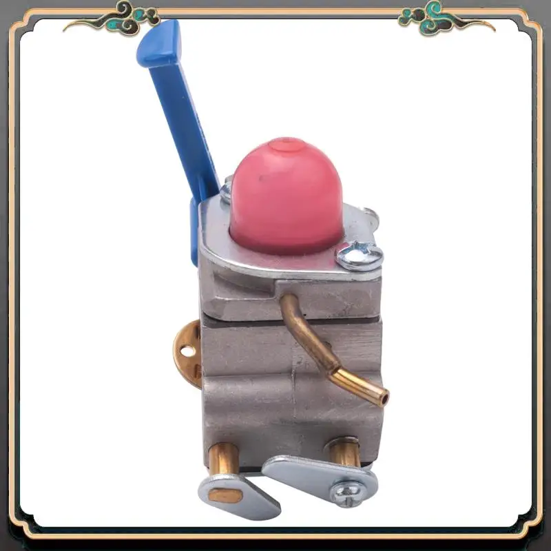 

M45K-Carburetor Fits For 545081848 125L 125LDX 128CD 128L 128LD 128LDX 128R 128RJ Replaces C1Q-W40A Trimmer Carb