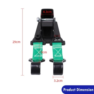 En iyi 10 satış asansörü - 4x4-no. 1