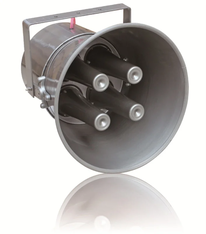 High Quality Horn Loudspeaker For Expressway Tweeter Outdoor