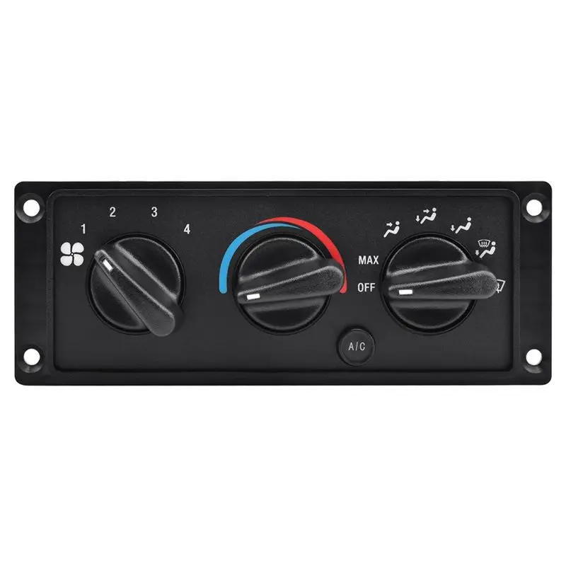 Módulo de Control de Temperatura de Calefacción y Aire Acondicionado AEA6 3518702C93 3518702C92 703460AT para International 9100 9200 9400 9900