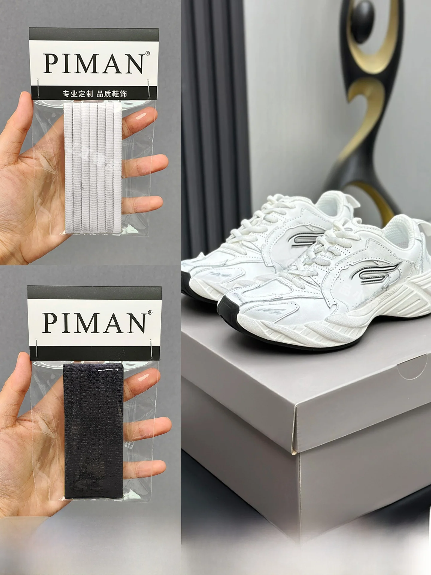cadarcos-autenticos-pimman-para-tenis-esportivos-estilo-parisiense-dad-shoes-preto-e-branco-desgastado-unissex-fabricante-de
