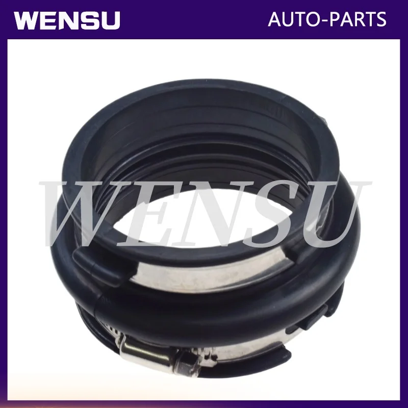 

15202417 воздухоочиститель, корпус дроссельной заслонки, резиновый шланг для воздуховода для GMC Canyon Chevrolet Colorado Hummer H3 H3T 3,5 л 3,7 л