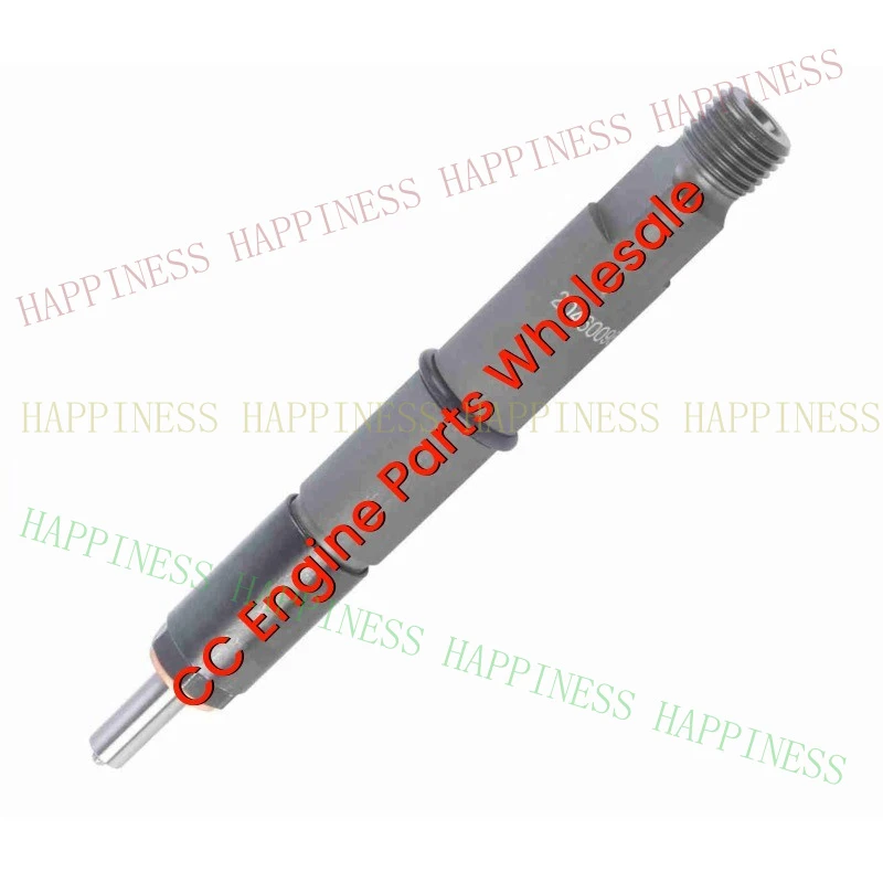 RM+   Fuel Injector Nozzle VOE20460098 20460098 For VOLVO EC210B EW160B L70 D6D Engine