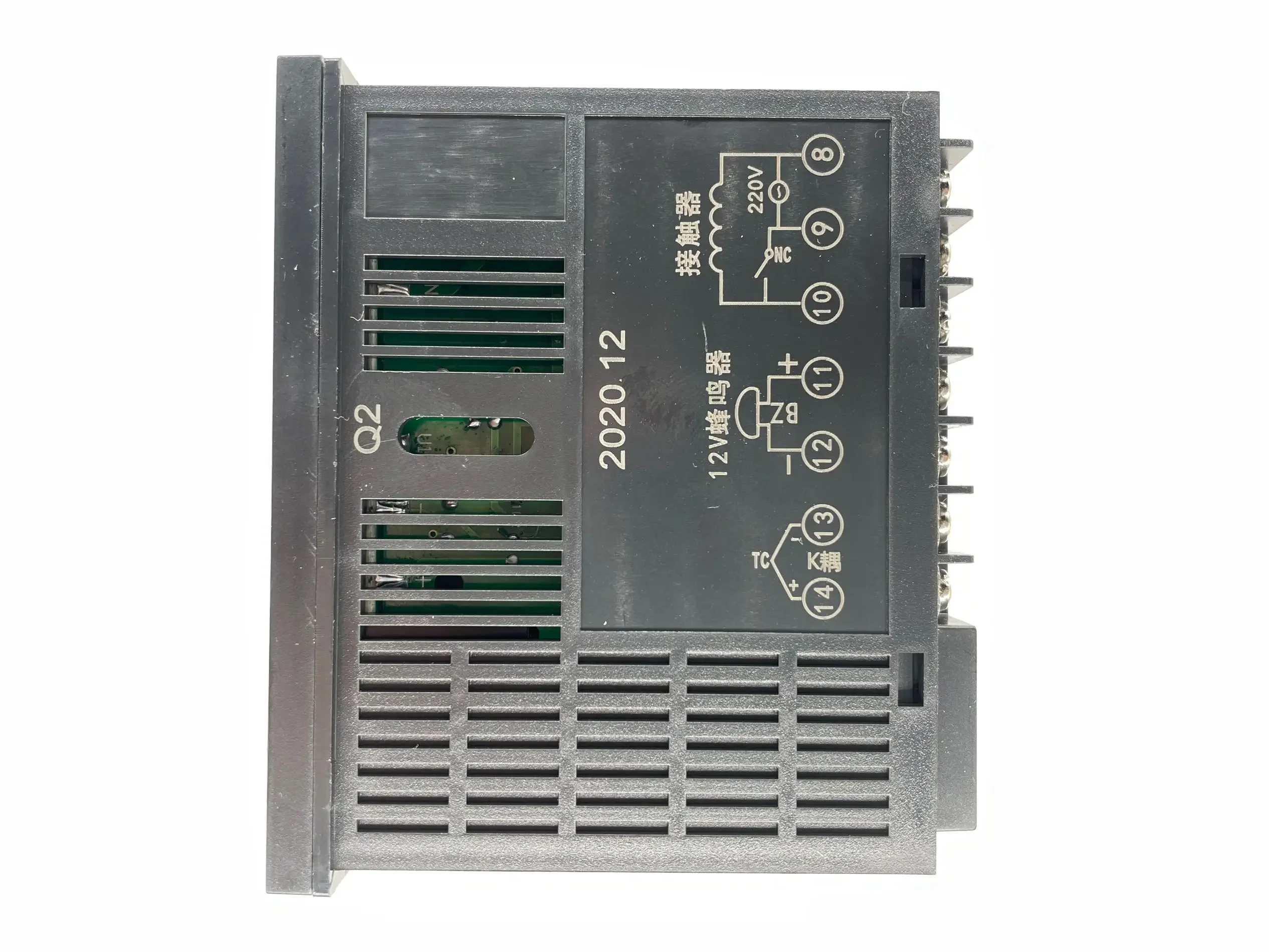 KTD-700 701 Intelligent Temperature Controller Dryer Hopper Thermostat LC-700 Temperature Control