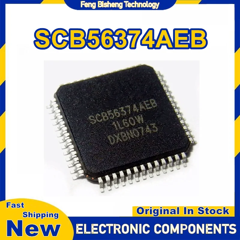 

SCB56374AEB 1L60W IC Chip 100% New Original in stock