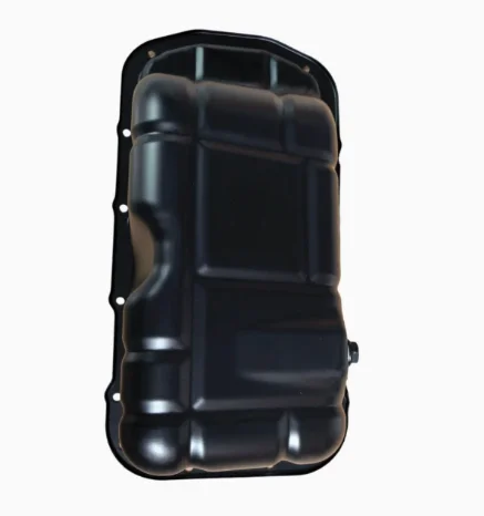 Engine Oil Pan 1200A461 MN195855 Replacement for Mitsubishi ASX Colt Lancer 2010-2019