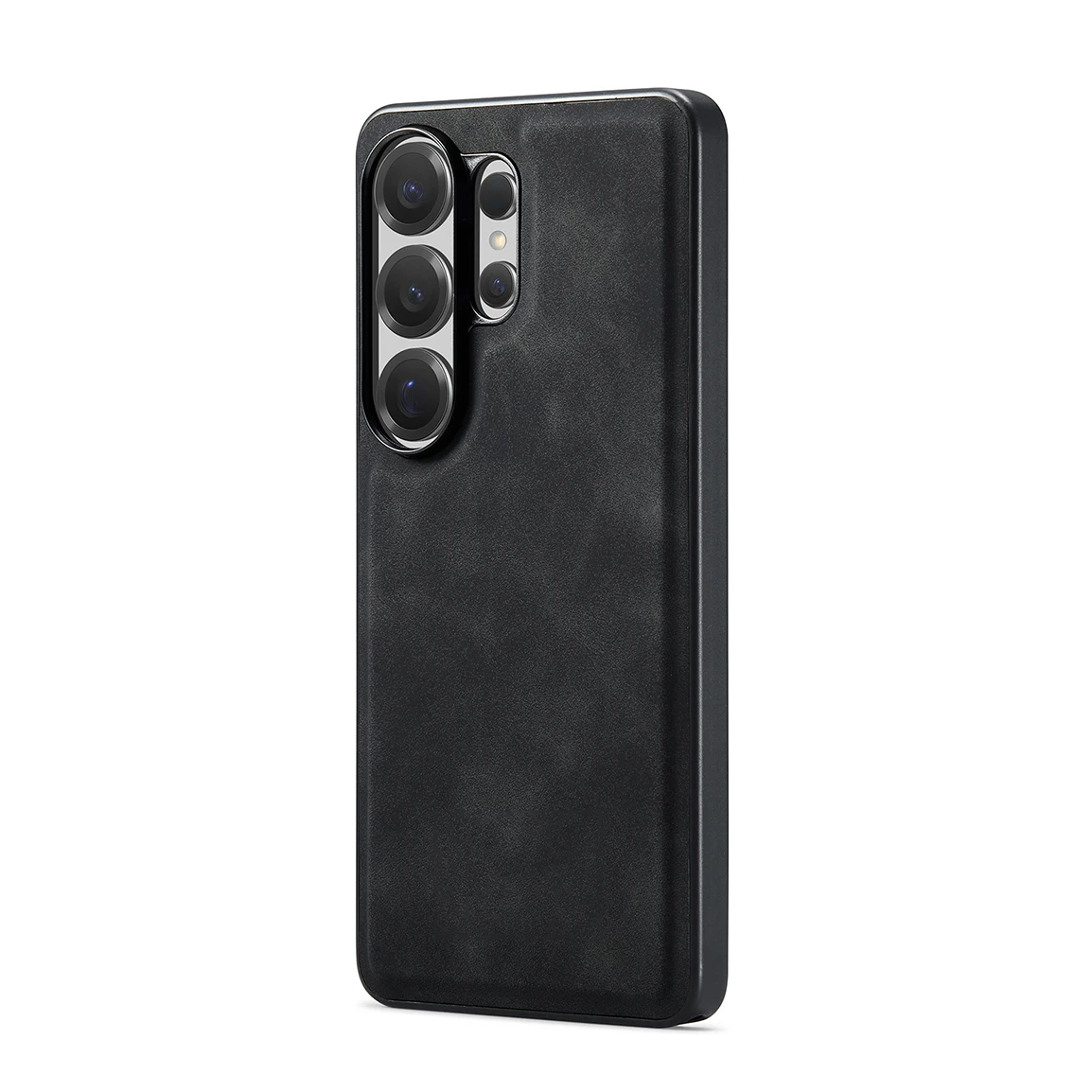 

For Samsung Galaxy S26/S26 Plus/S26 Ultra Phone Case - Slim, Premium PU Leather, Soft TPU, Shockproof