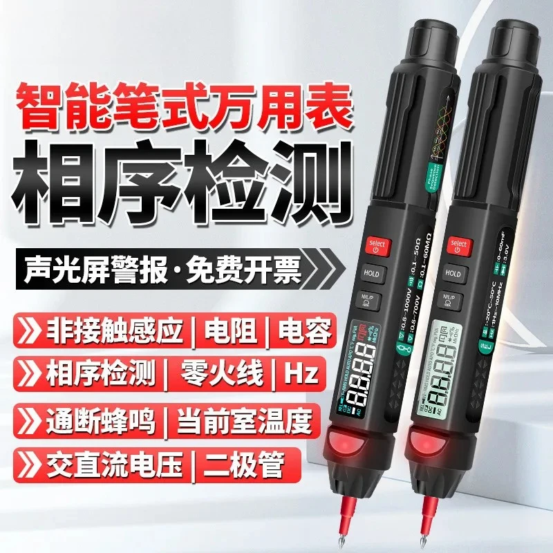 Multifunctional Pen…