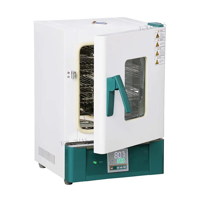 LHBWHL High Precision Medical Drying Cinet Chemistry Equipment Stainless Steel L Drying Oven