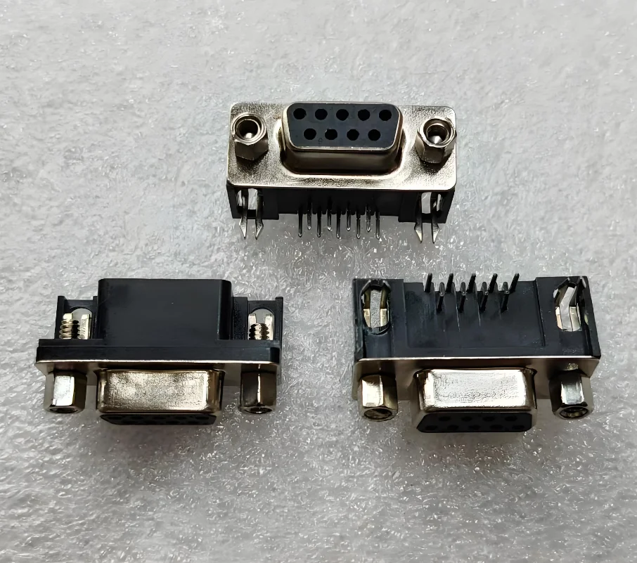 

5PCS/2301844-1 2311765-1 2311765-2 2301845-1 2311767-1 2311762-1 2311762-1 2301846-1 D-SUB/VGA connector