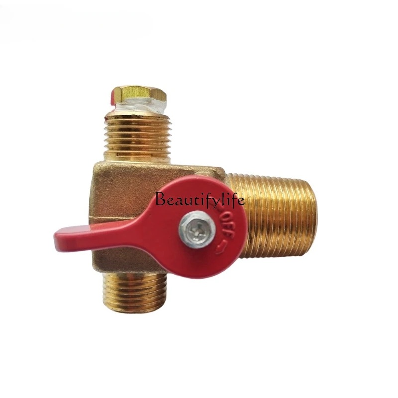 

Auto natural gas parts gas cylinder switch oil cylinder valve