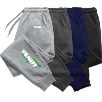 FENDT New Joggers Pantaloni sportivi da uomo e da donna Elastico in vita Perdere pantaloni casual Pantaloni sportivi da uomo Hip Hop