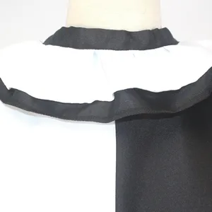 زي تأثيري الفن المهرج المرعب للرجال والنساء ، بذلة ، زي لعب الأدوار ، تلبيس ، بدلة رعب ، هالوين ، حفلة كرنفال أفضل 10 ملابس مهرج نسائية للمبيعات - No8