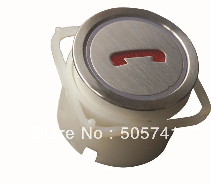 

Elevator push button MTD210 A3N10381 AK-4 BA216