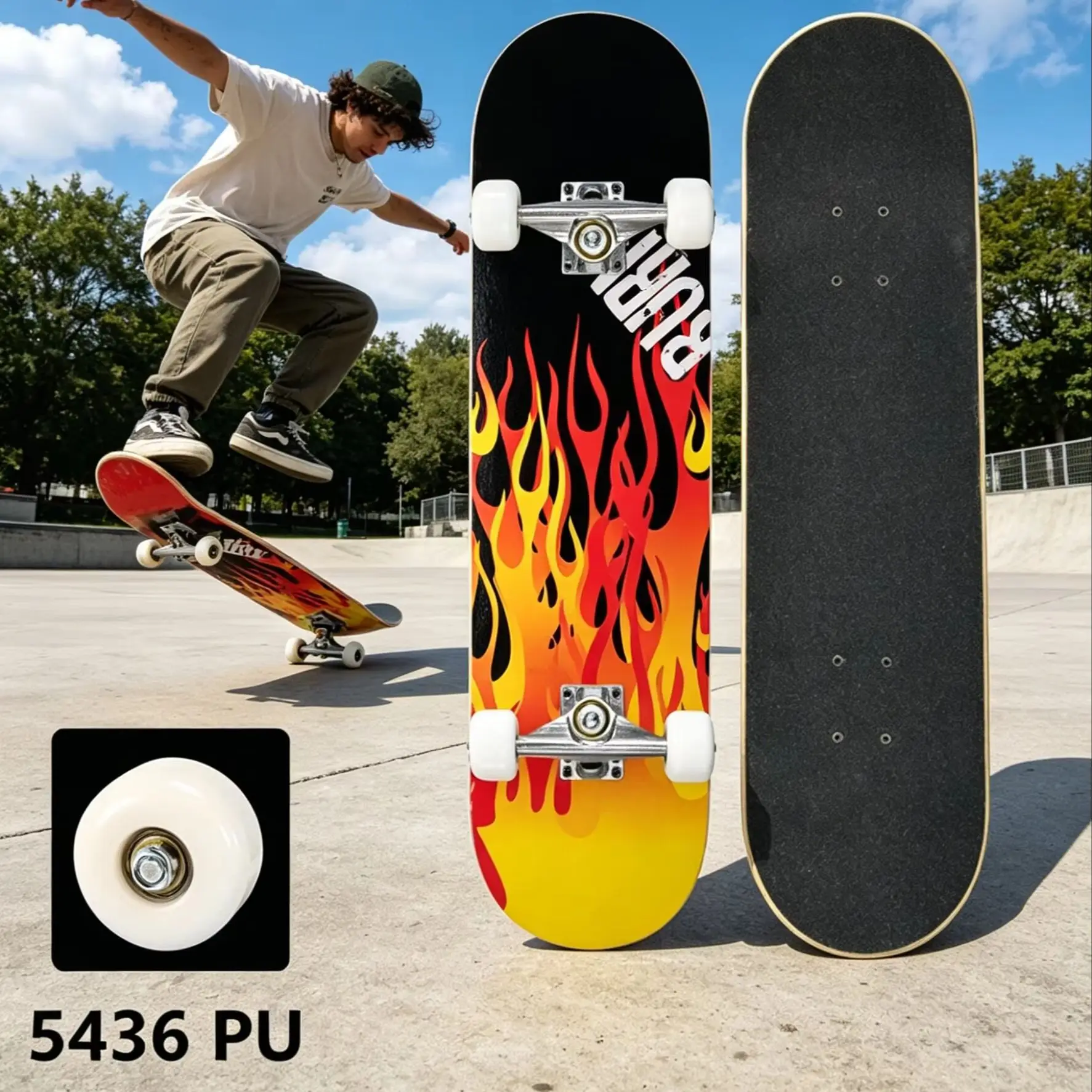 four-wheel-double-kick-skateboard-street-sports-board-for-tricks-daily-outdoor-gliding