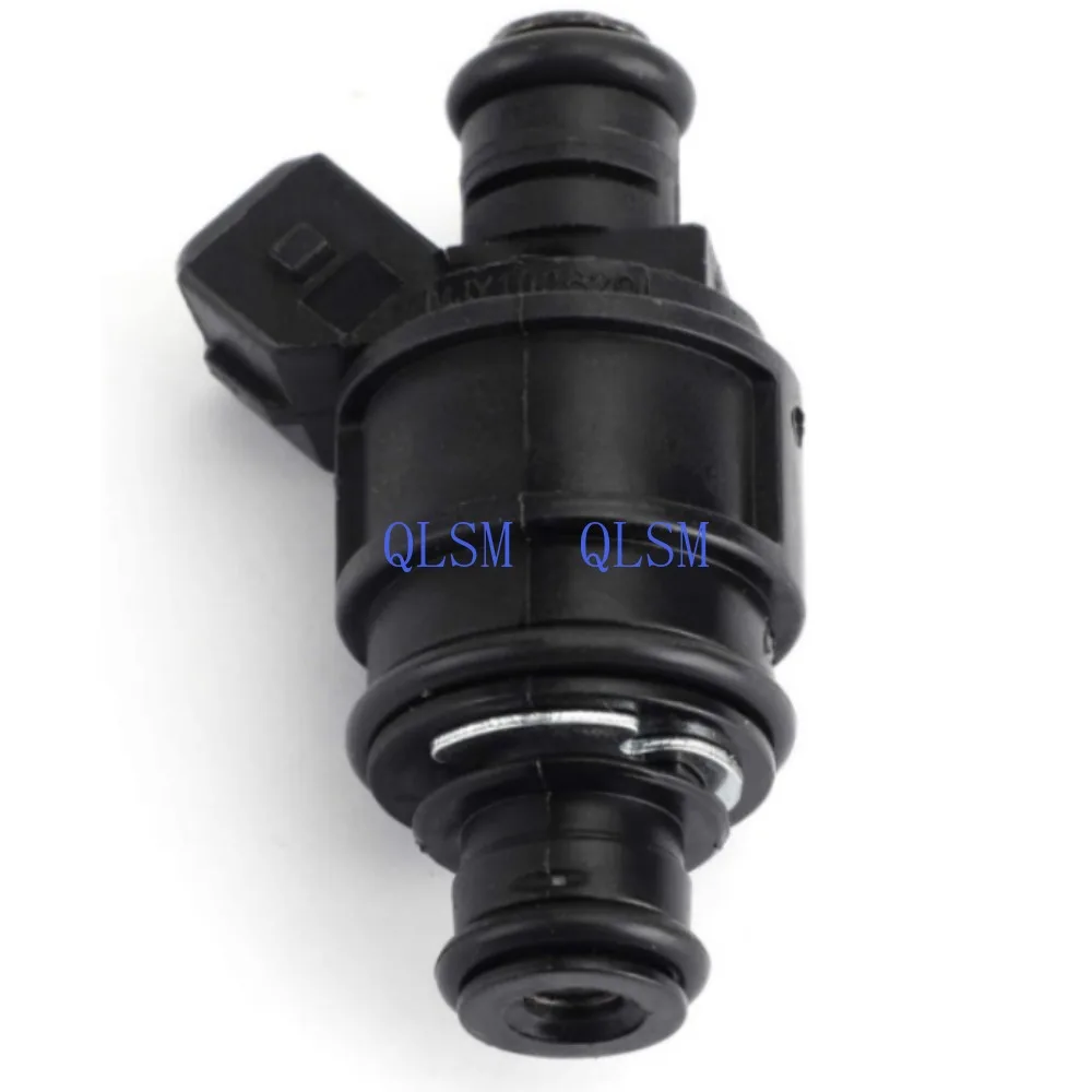 

1PCS FUEL INJECTOR FOR MR LAND ROVER 75 ZS ZT FREELANDER 2.5 24V KV6 99-08 MJY100620