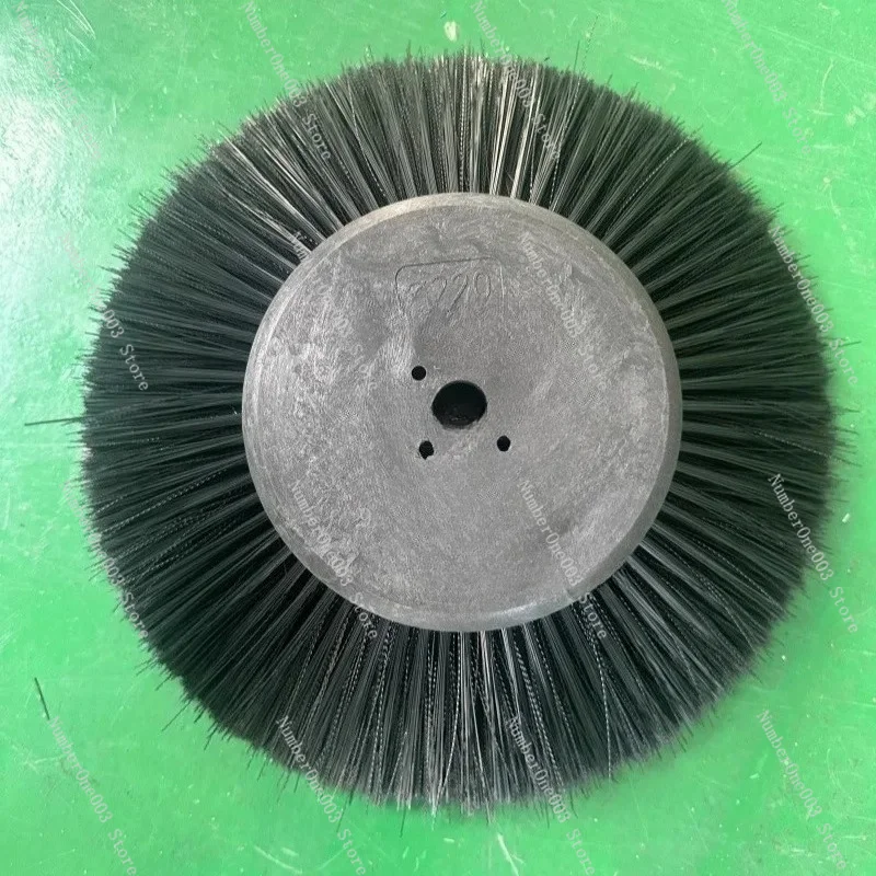 Universal Electric Sweeper Side Brush Main Brush For Cleaning Car Roller Disc
