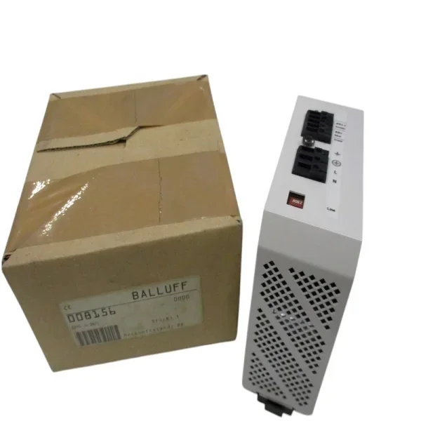 

Basn-001 8156 Nsmp Brand New Original Spot Plc