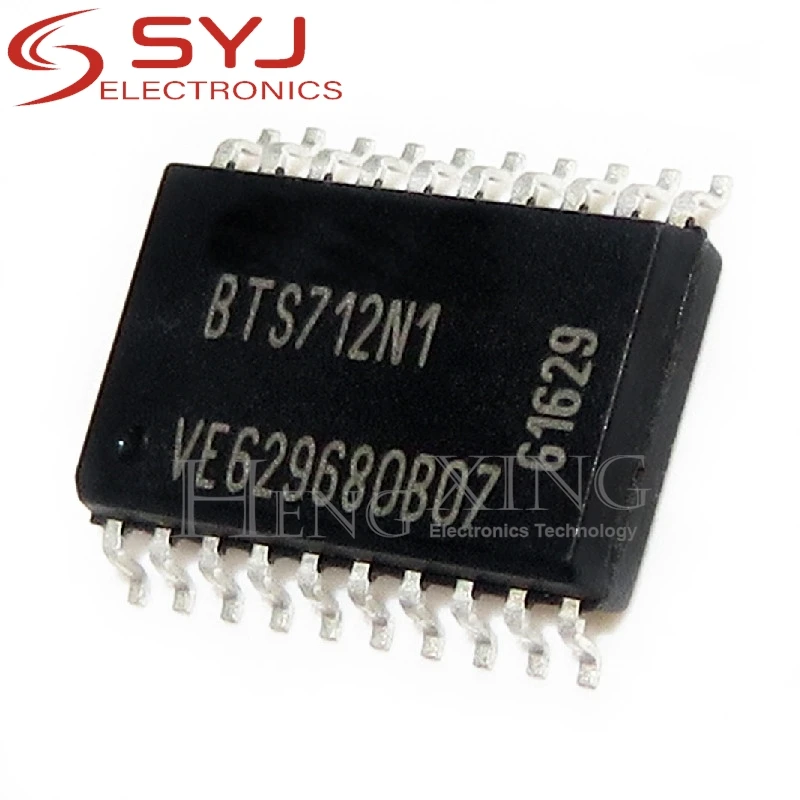 （1pcs-5pcs）BTS716G BTS716 BTS712N1 BTS712 BTS711L1 BTS711 SOP-20