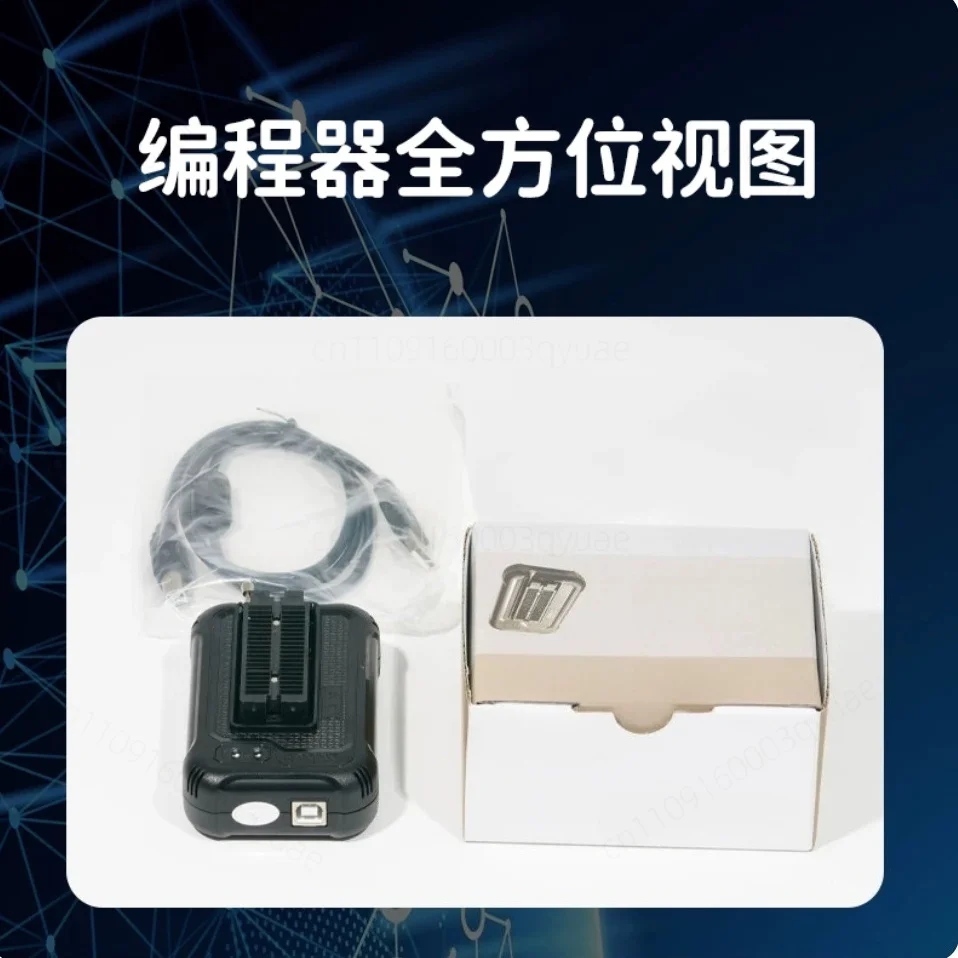 for Xgecu T48 for TL866-3G Programmer Support 32000 Ics SPI Nor NAND Flash BIOS MCU EEPROM AVR PIC