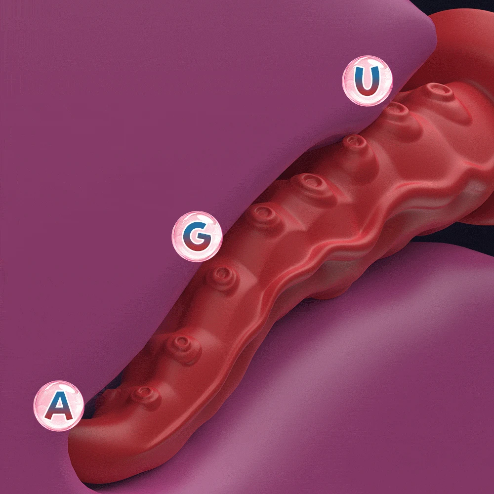 سوينغ المكونات الشرج هزاز مع شفط كأس يذبذب بعقب المكونات الذكور جهاز تدليك للبروستاتا G بقعة مدلك الجنس لعب للنساء الرجال #3