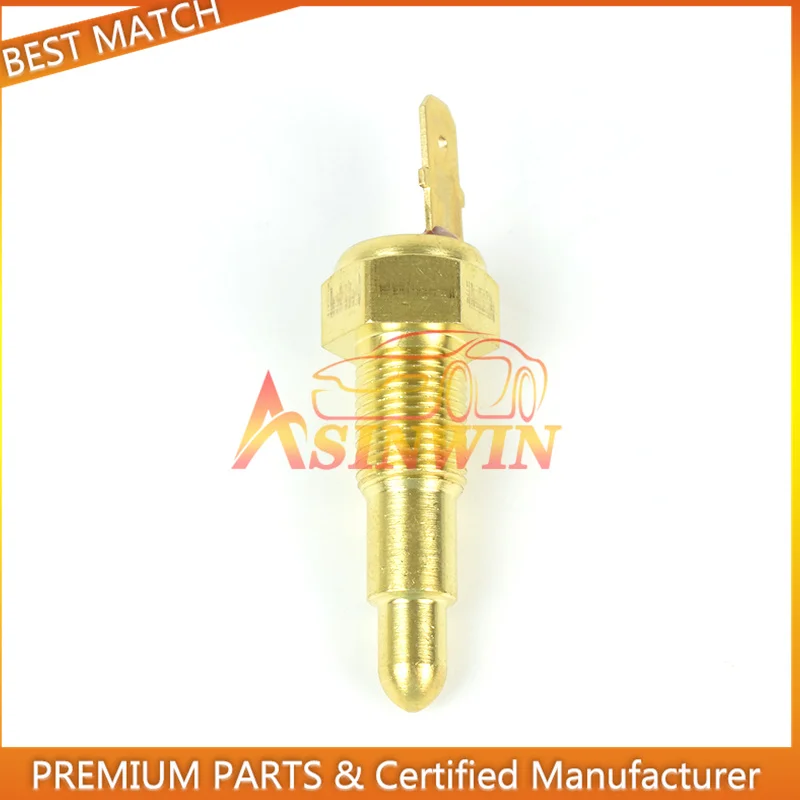 1PC 16222-83040 1622283040 Water Temperature Sensor Fit for Kubota D902 D722 D1005 V3600 V3800 V1502 V2403