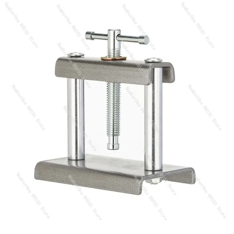 

Профессиональный пресс для корпуса часов для замены батареи, водонепроницаемый герметик задней крышки для кварцевых и механических часов