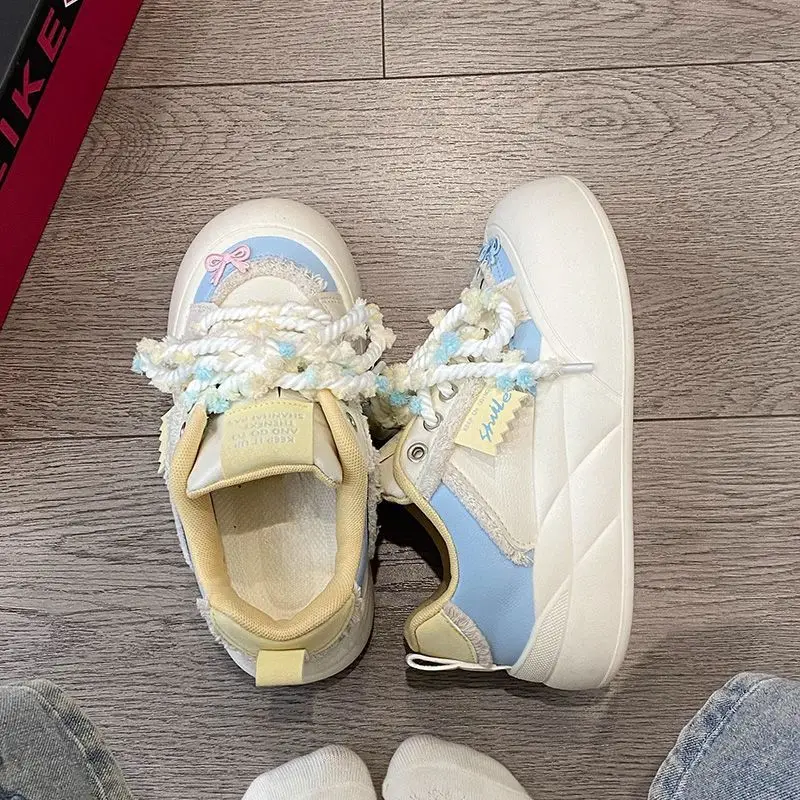 Spring Women Breath… - image