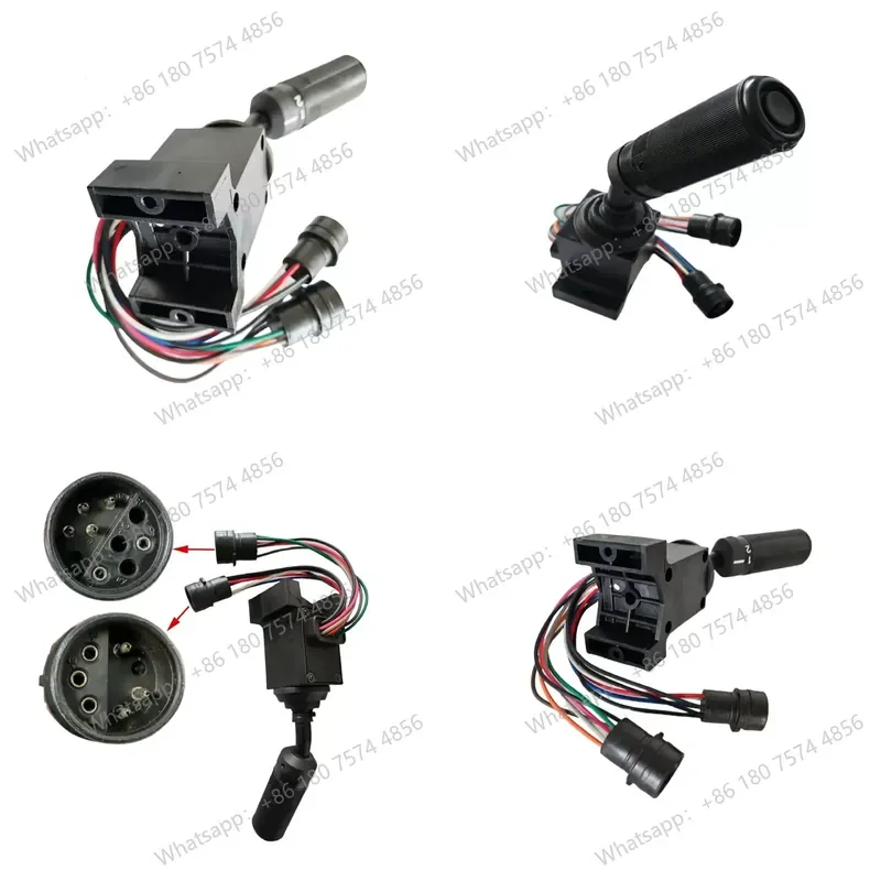 for Doosan Daewoo Forklift Parts D40SC-2 D45SC-2 D50SC-2 Gear Switch Shift Switch